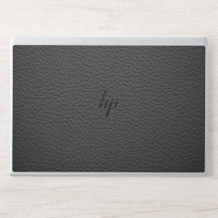 black dot leather  HP EliteBook 840 G5/G6, 745 G5/ Laptop Skin