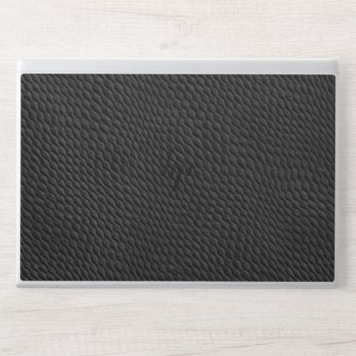 black dotline leather  HP EliteBook 840 G5G6 745 HP Laptop Skin