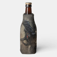 Black Dragon