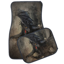 Black Dragon