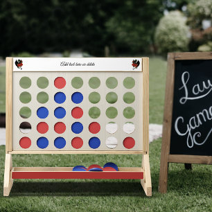 Black Dragon Red Rose Fantasy Gothic Fast Four