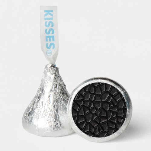 Black Dragon Scales Fathers Day Hersheys Kisses