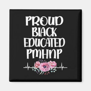 Black Educated Pmhnp Psychiatric Nurse Practitione Magnet