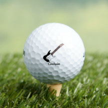 Black Electric Guitar Design