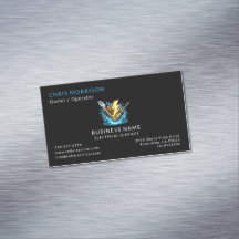 Black Electrician Services Professional