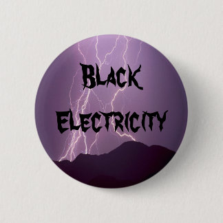 Black Electricity Button