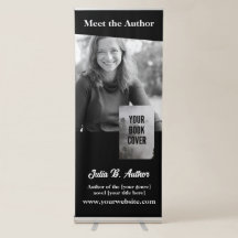 Black Elegant Author Book Signing and Book Launch