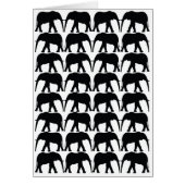 Black Elephants (Front)