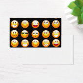 black emojis (Desk)