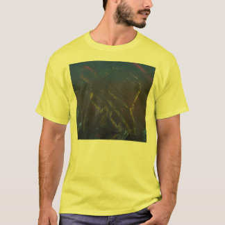 BLACK EXE T-Shirt