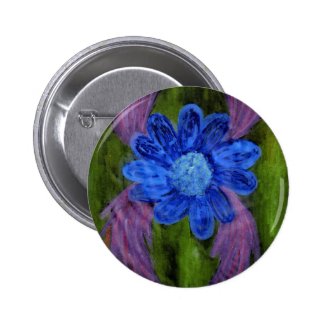 Black Eye Susan 1a Button