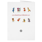 Black-Eyed Susan (Back)