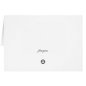 Black-Eyed Susan (Back Horizontal)