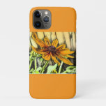Black Eyed Susan 11 pro Phone cover