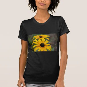Black-Eyed Susan and Bee T-Shirt