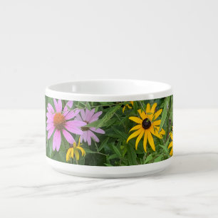 Black-eyed Susan Chili Bowl