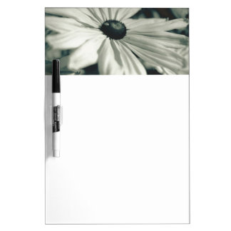 Black-Eyed Susan Dry Erase Board