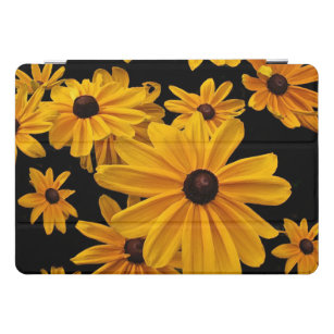 Black Eyed Susan Garden Flowers 10.5 iPad Pro Case