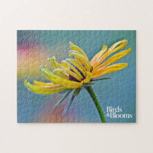 Black-eyed Susan Jigsaw Puzzle
