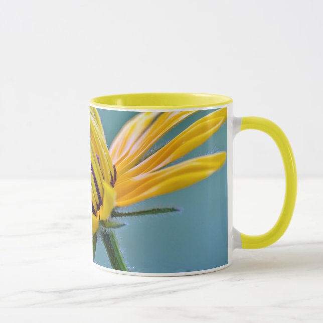 Black-eyed Susan Mug (Right)