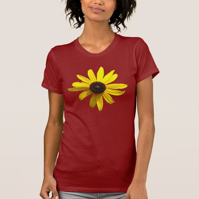 Black-Eyed Susan T-Shirt (Front)