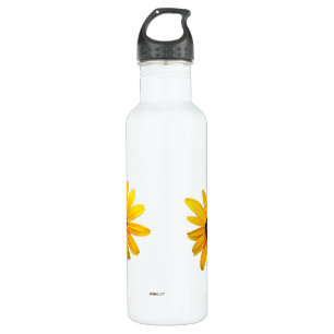 Black-eyed Susan Water Bottle