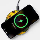 Black-Eyed Susan Wireless Charger (Phone)