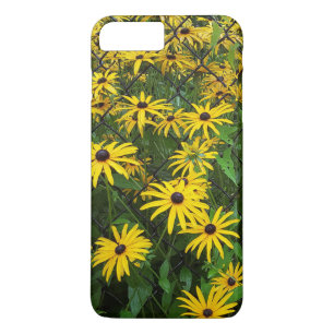 Black-Eyed Susans iPhone 8 Plus/7 Plus Case