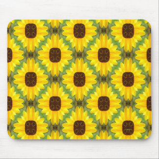 Black-eyed Susan's.... Mouse Pad