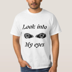 Black eyes T-Shirt