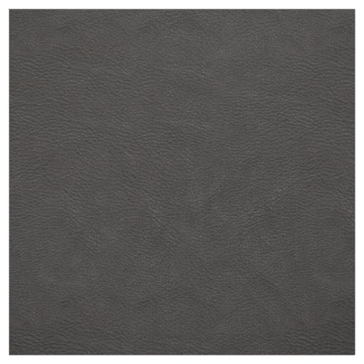 Black Faux Leather Fabric