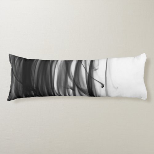 Black Fire III Grade A Cotton Body Pillow