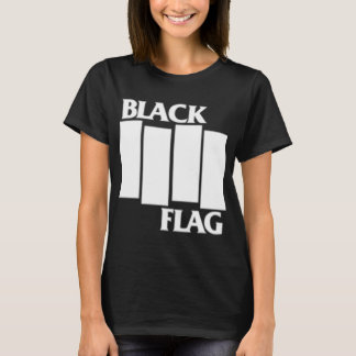 black flag Classic T-Shirt