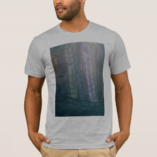 BLACK FOG T-Shirt