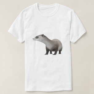 Black-Footed Ferret T-Shirt