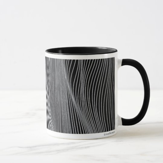 Black Forest Mug
