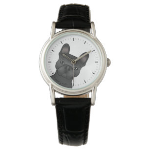 Joules french bulldog clearance watch