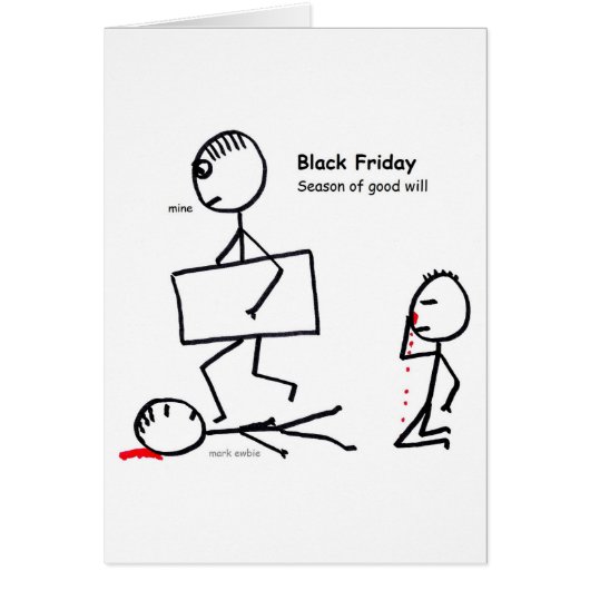 Black Friday (Front)