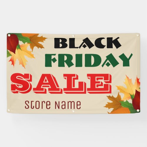 Black Friday Banner 1