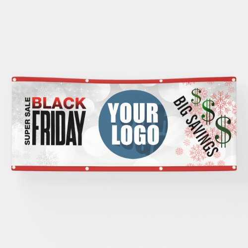 Black Friday Banner 2