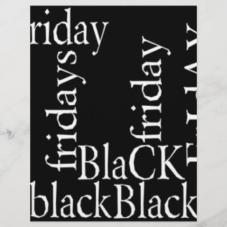 Black Friday Design
