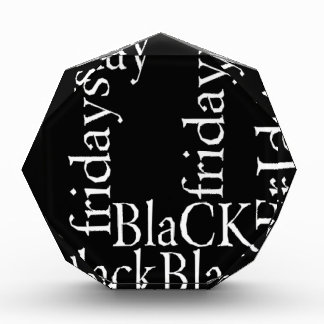 Black Friday Design Award