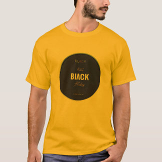 Black Friday Exclusive: Trendy T-Shirts at Rock-Bo