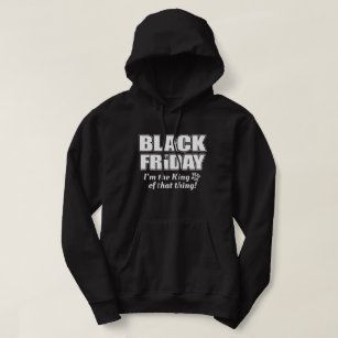 Black friday hoodie discount deals