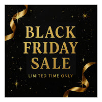 Black Friday 
