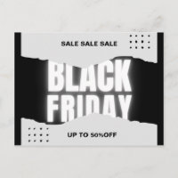Black Friday Sale