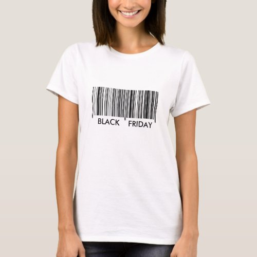 Black Friday T_Shirt