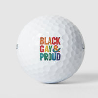 Black Gay and Proud LGBTQ Black Queers