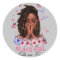 Black Girl Faith Over Fear