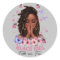 Black Girl Faith Over Fear